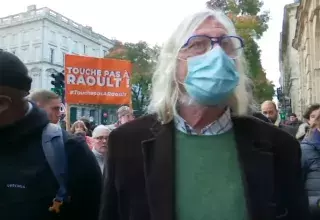 Directeur sortant de l’institut hospitalo-universitaire en maladies infectieuses (IHU Méditerranée Infection) de Marseille, le Pr Raoult était poursuivi par l’ordre des médecins des Bouches-du-Rhône, puis par le CNOM