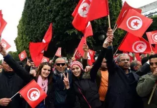 colère, révolte et indignation après l’acte abominable du Bardo... (DR)