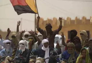 "l'accord d'Alger ne s'attaque pas aux racines du mal..." (DR)