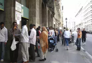 2.000 médecins ont apporté leur soutien aux sans-papiers. Ils affirment qu'ils vont continuer à les soigner (DR)  