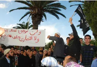 Les salafistes demandent la libération de membres de leur groupe