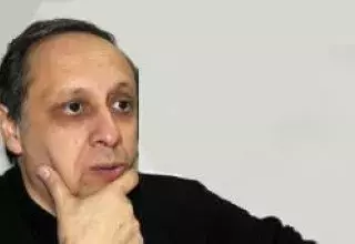 Soufiane Djilali, Président du parti algérien Jil Jadid (Nouvelle Génération) (DR) Soufiane Djilali, Président du parti algérien Jil Jadid (Nouvelle Génération) (DR)