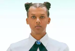 Il a déjà été écouté 46 millions de fois !  Stromae est revenu sur le devant de la scène