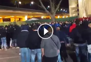 Médiaterranée a fait le point avec plusieurs supporters, trois du MHSC et un du TFC, voici leurs récits de ce qu’ils dénoncent comme des violences policières gratuites.  