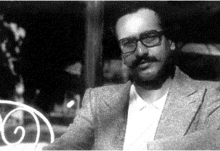 Tahar Djaout