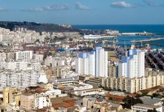 Restitution du trésor d'Alger ?