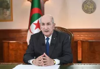 Algérie : Tebboune décide la tenue d'une élection présidentielle anticipée le 7 septembre