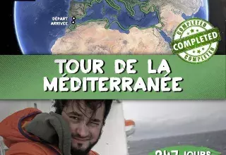 Websérie : spécialiste du tourisme, Gildas Leprince a bouclé aujourd’hui la boucle du Tour de la Méditerrané, c’est maintenant le début d’une nouvelle grande aventure à suivre en vidéos avec Médiaterranée ! 