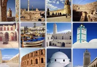 la Tunisie se fixe comme objectif d'attirer 10 millions de touristes à l'horizon 2016... (DR)