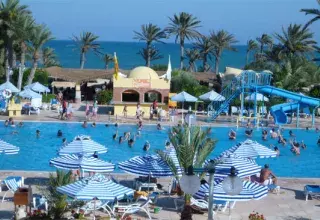 « La Tunisie ne peut pas vivre sans tourisme », déclare René Trabelsi, vice-président de la fédération de l'hôtellerie à Jerba... (DR)