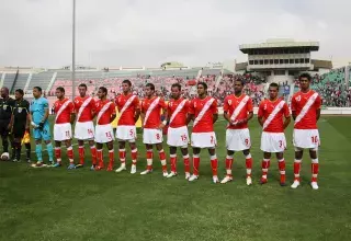 Mondial-2014 : la Tunisie engage 26 joueurs pour le match retour face au Cameroun 