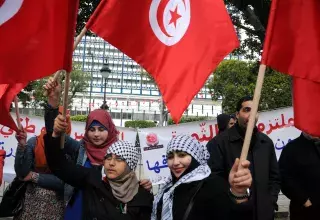 la nouvelle Constitution garantit la liberté de conscience... (DR)