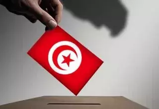 la désillusion des islamistes d'Ennahda qui espéraient surgir encore une fois en tête... (DR)