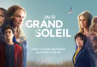 Un meurtre sous un si grand soleil ? C’est à suivre du lundi au vendredi sur France 2 et en replay sur son site internet !