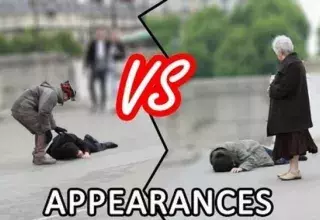 ''Le poids des apparences'', la vidéo de Norni, fait le buzz.