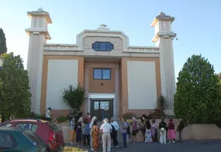 L'atelier théâtre de la Compagnie de la Mer a présenté son travail de l'année à Balaruc-les-Bains