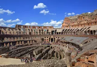 Italie décide de rouvrir les lieux touristiques et les cafés