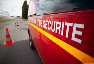 Accident sur la A25. on fait le point sur la situation Accident sur la A25. on fait le point sur la situation