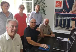 Présentation de Numairic