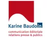 Profile picture for user Karine Baudoin